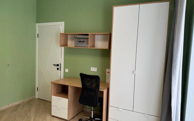 Alyaska do 8 gostei Guest house