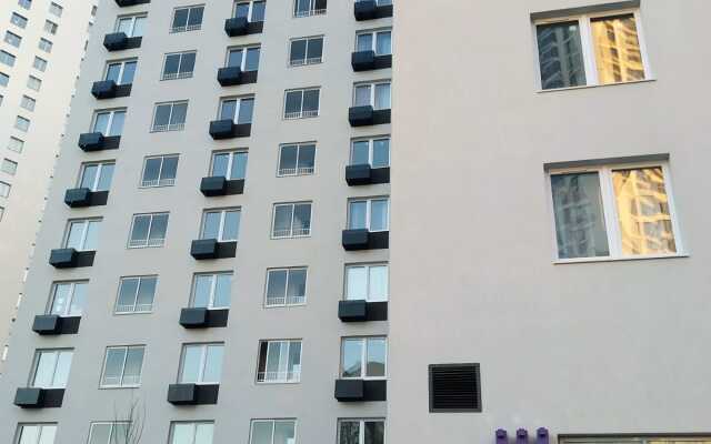 Квартира Я дома на Цветном бульваре