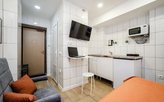 Uroom Econom Apartments 4