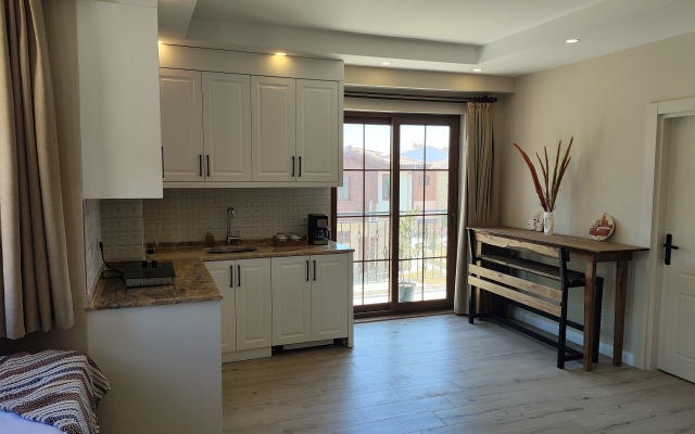 Casa De Side Flat
