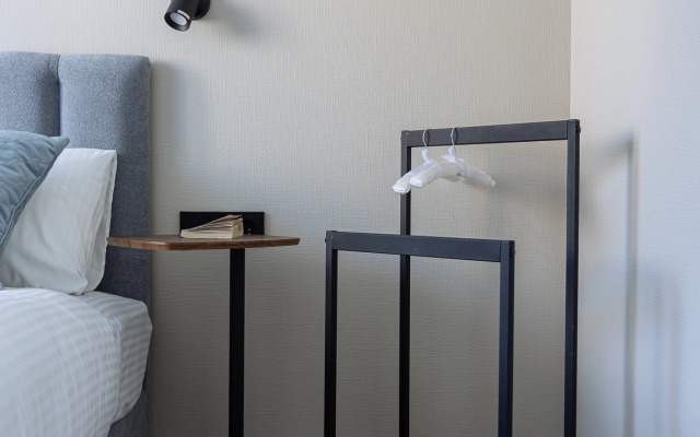 Апартаменты Malkova Apartments на Фрунзе