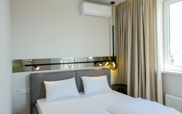 On Fruits Apartments