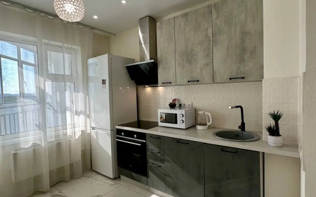 Апартаменты на Кирова 35