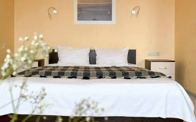 Квартира на Нансена 60 Н60/93