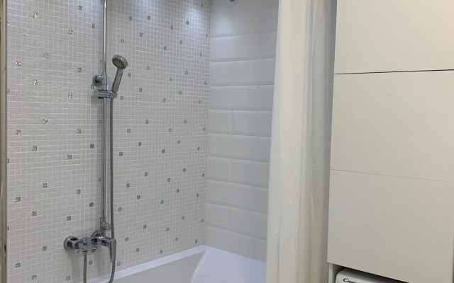 Na Ulitse Pobedy, 21a Flat