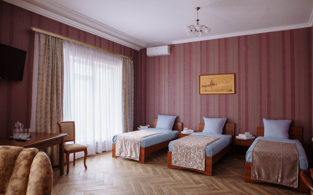Hotel Sarapul`