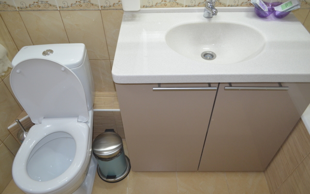 Апартаменты на Конева 18 Г