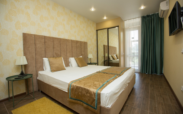 Vitamin Sport Hotel