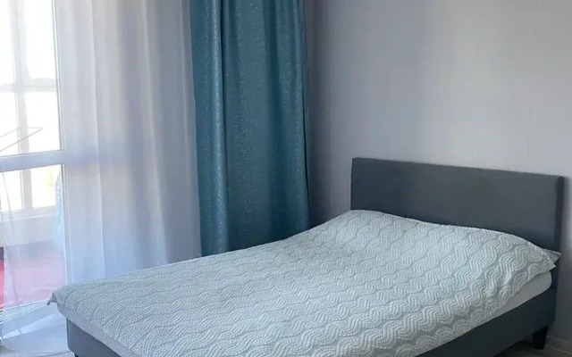 S Vidom Na Gorod Flat