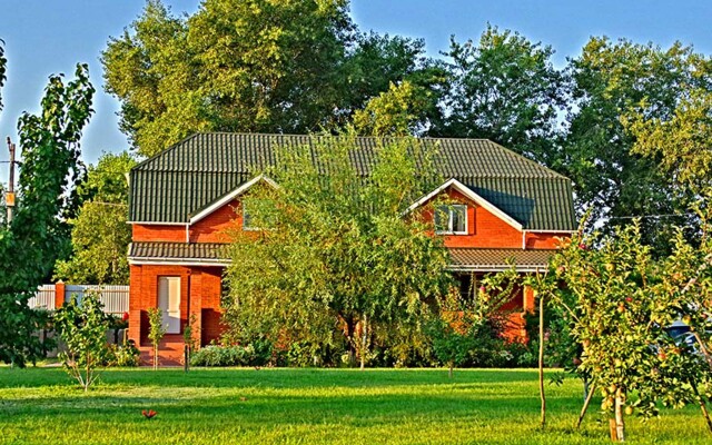 База отдыха Авалон