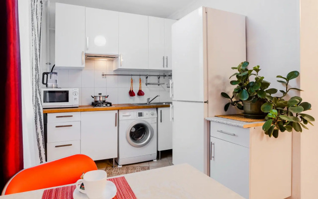 Otdykh S Udovolstviem Flat