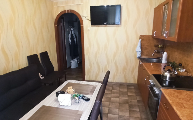 Квартира для гостей Нижнекамска