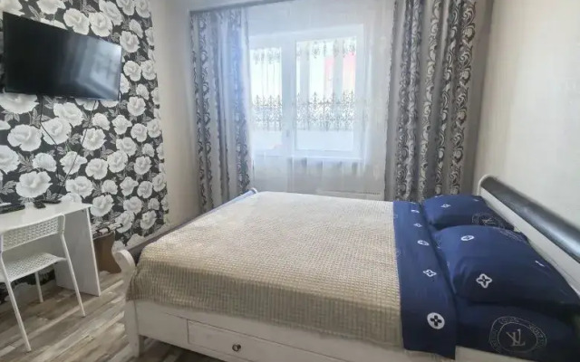 Квартира Уютная Студия