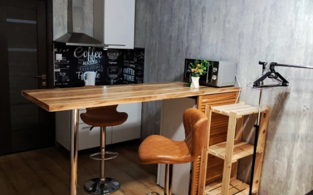 Квартиры Gala Aparts Studio №1