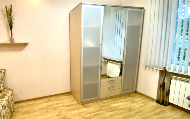 Квартира 2к ТРЦ Горизонт Аквапарк Экспоцентр