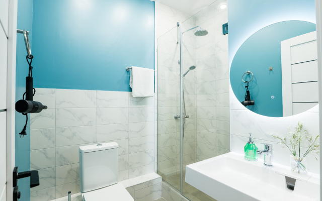 Апартаменты Уютные квартиры в Ново Ленино