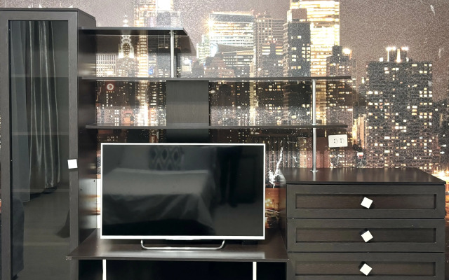 Квартира Двухкомнатная на Лермонтова