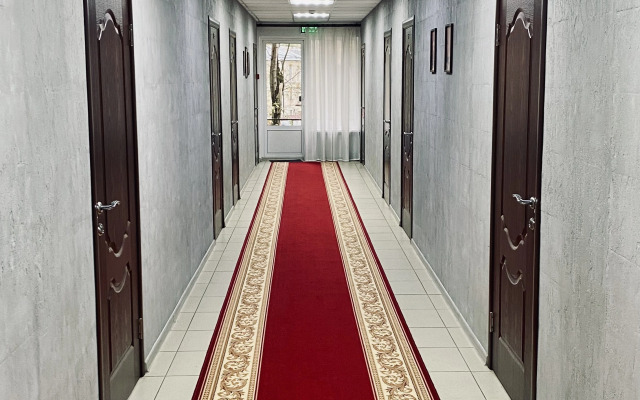 Nagornyij Hotel