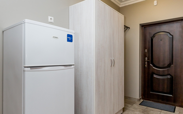 Aпартаменты Plantage 6