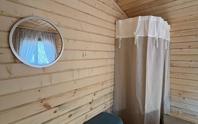 База Отдыха Тихие Дивы