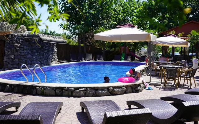 Ponto Hotel