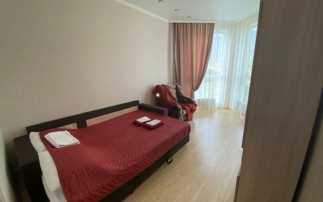 Квартира Гранат