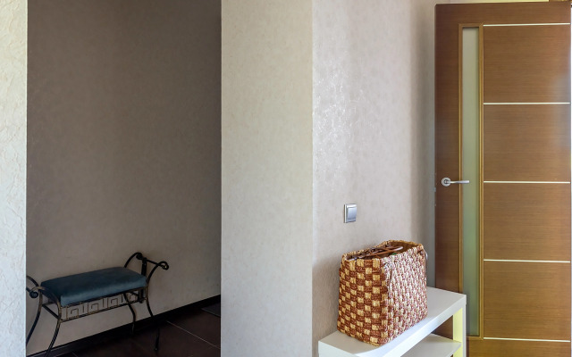 Komfort V Atmosfere Starogo Kenigsberga Flat