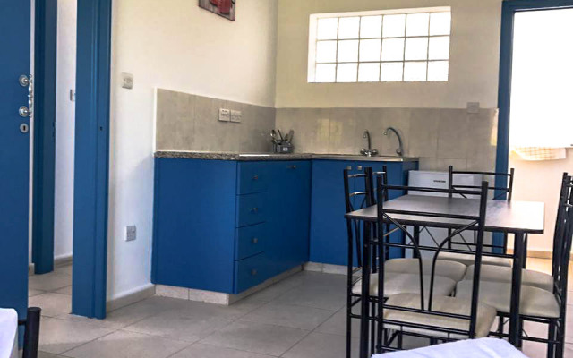 Athinas Court Apart-hotel