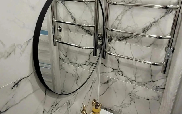 Квартира в центре города Оленегорск