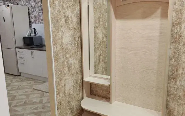 Квартира на бульваре 65 лет Победы