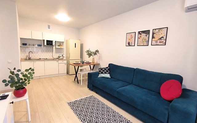 Kostarika Komfort Klassa Flat