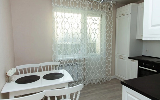 Квартира AntoninaApartments на улице Крылова 34