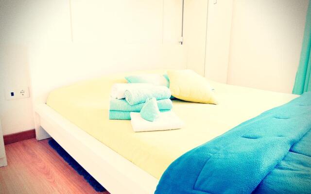 Residencia Praia Norte  - AL Mini-Hotel