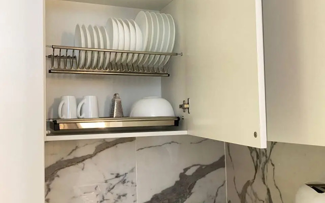 Uyutnaya 5 Minut Do Morya Flat