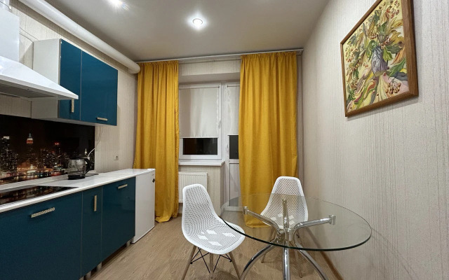 Апартаменты на Московской YanaApart