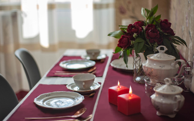 V Tsentre Rostova-Na-Donu Flat