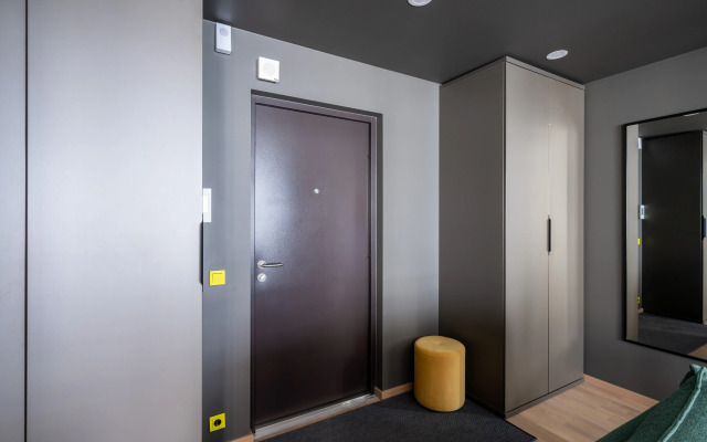 Квартира Студия на Петроградской