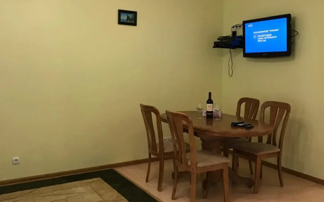 Апартаменты Премьера 5