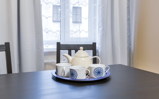 Апартаменты От Piter2day