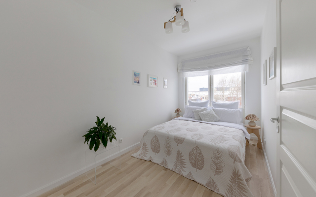 Belosnezhnost Flat