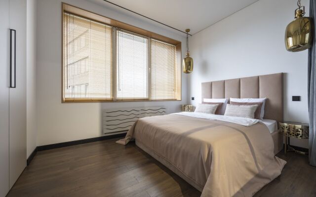 Апартаменты Алис Clear Reports