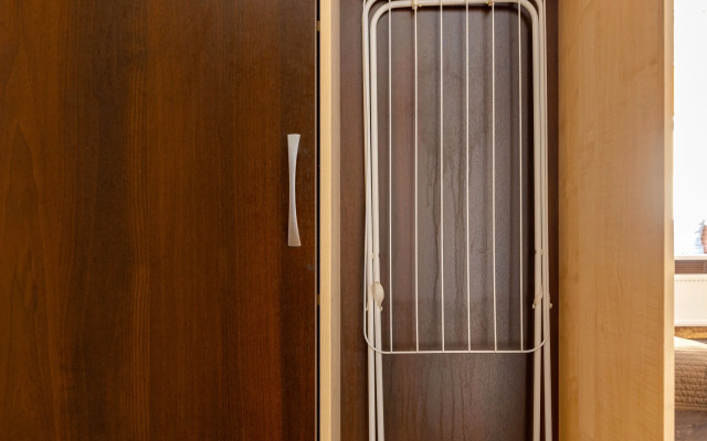 Апартаменты MWA Arka 4