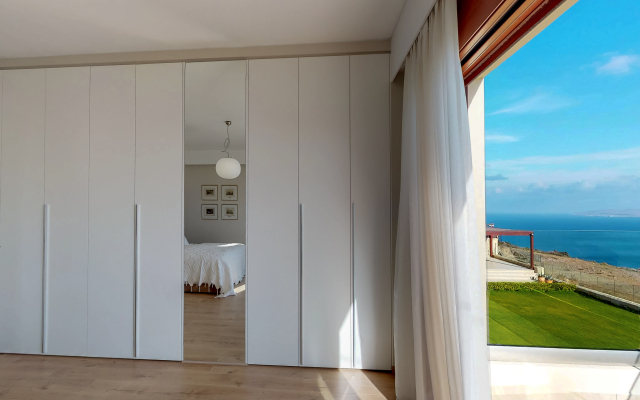 Ocean Villa
