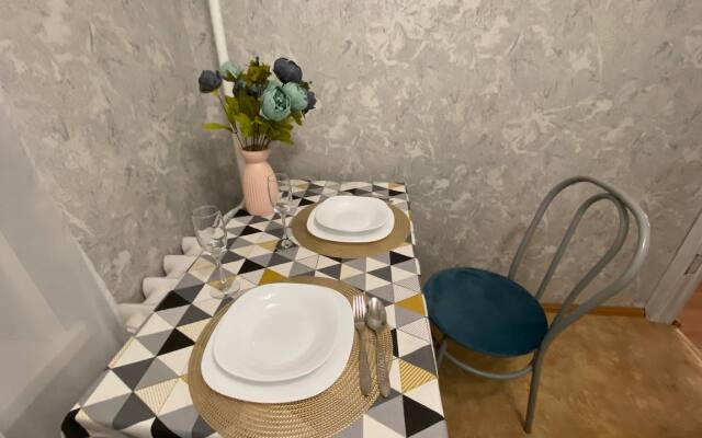 Апартаменты Альфа Хоум Плюс в сердце Челябинска