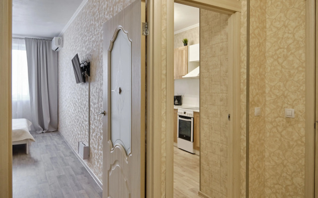 Квартира Апарт-Сеть UdobnoVEKB самозаселение 24х7