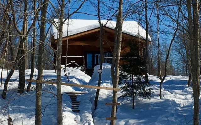 Частный дом Home in Baynevo