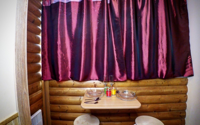 Minihouse Apartment 1