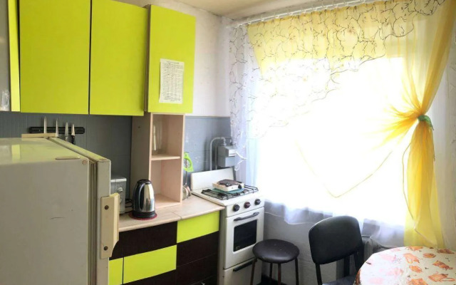 Квартира на Улице Новобульварная 86