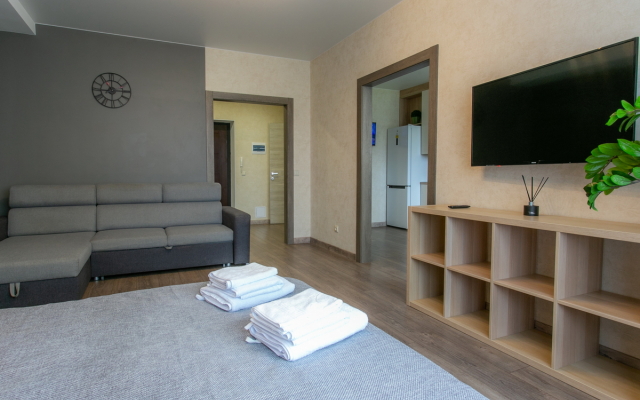 La Kranz Park Apartments