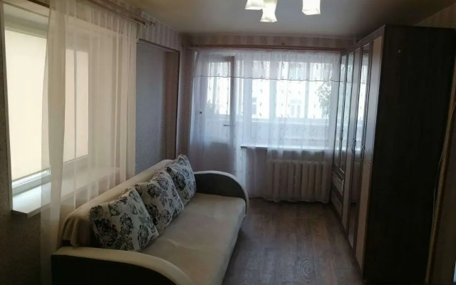 Апартаменты на Чкалова, 16